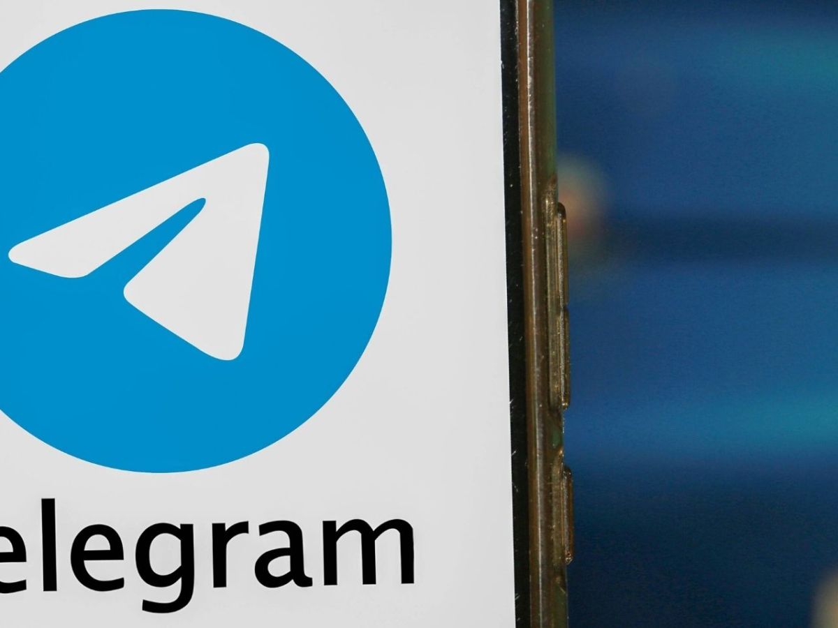 Telegram-Logo.