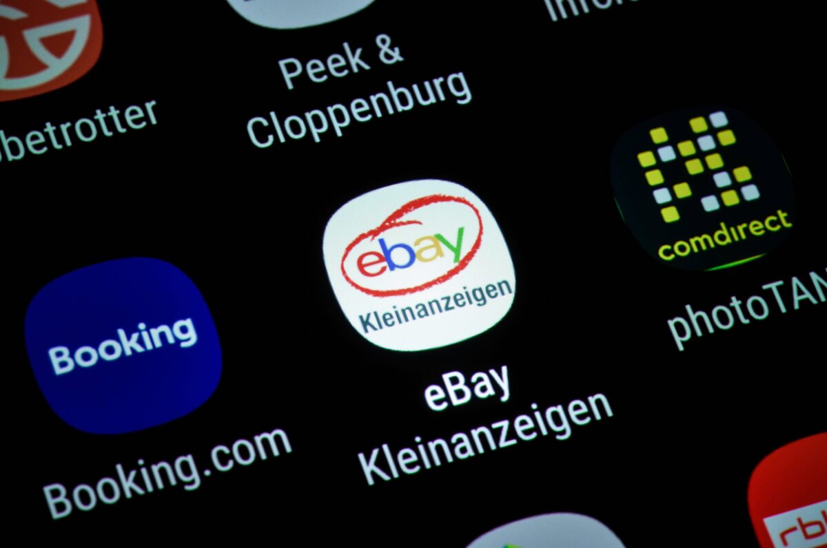 EBay Kleinanzeigen Nutzer Bewerten - So Geht´s - Futurezone