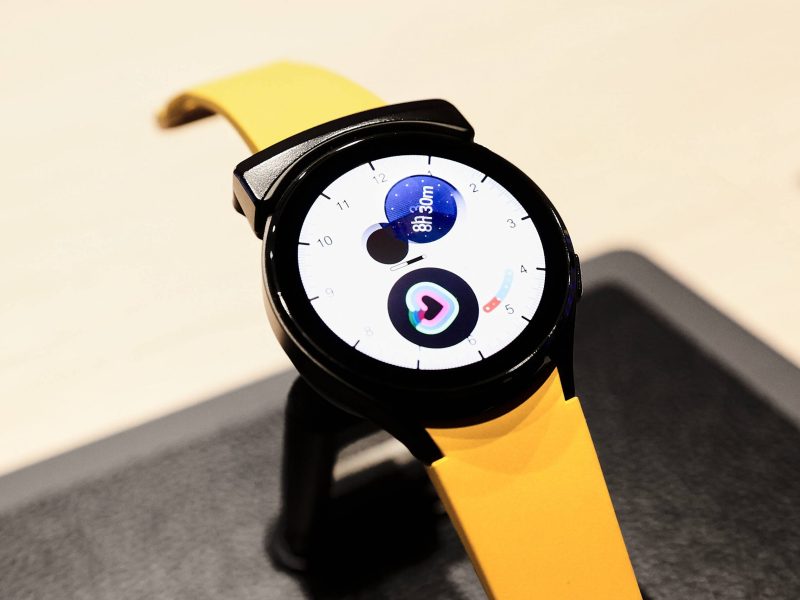 Samsung Galaxy Watch 4