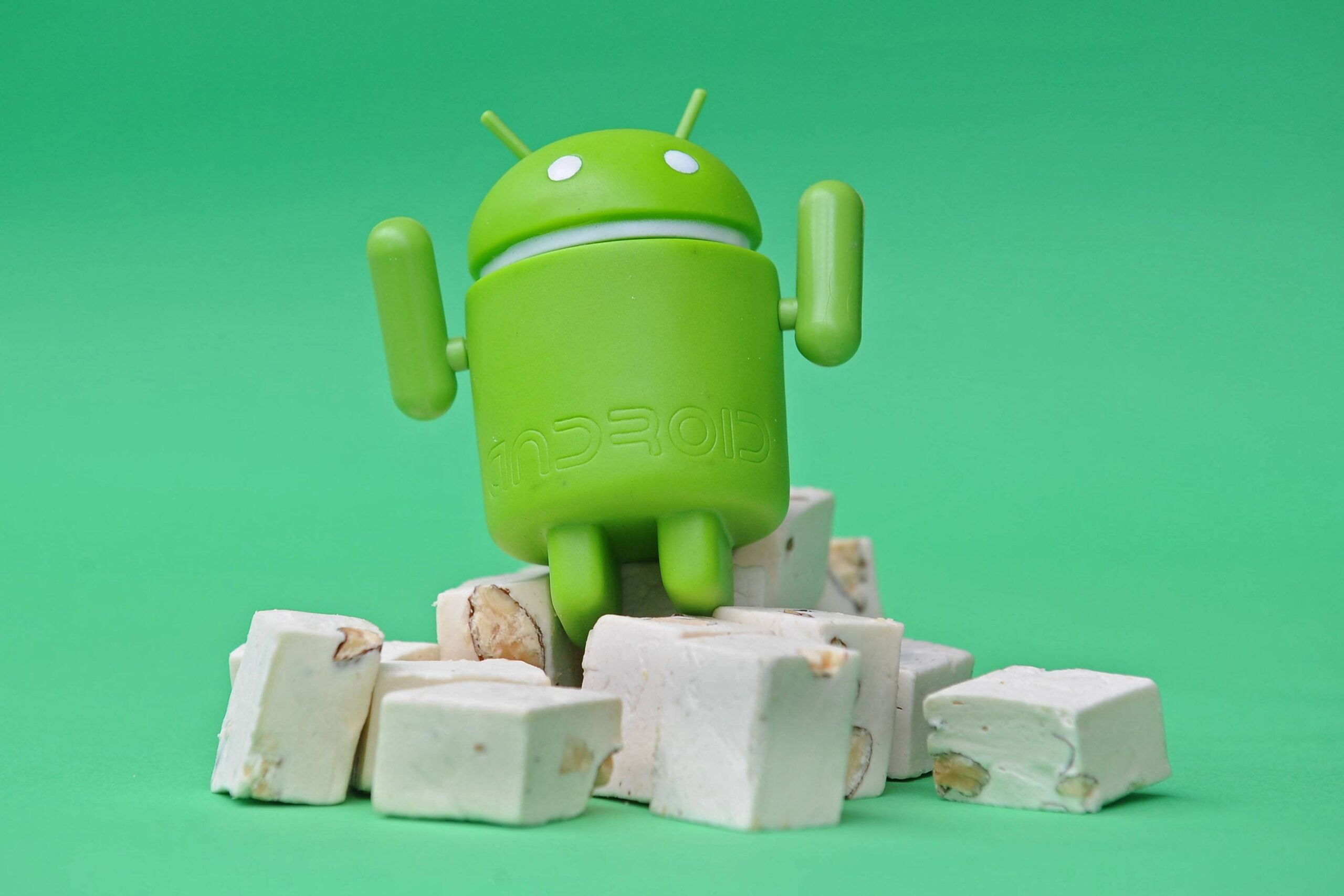 Android Update verspricht diverse Verbesserungen Futurezone