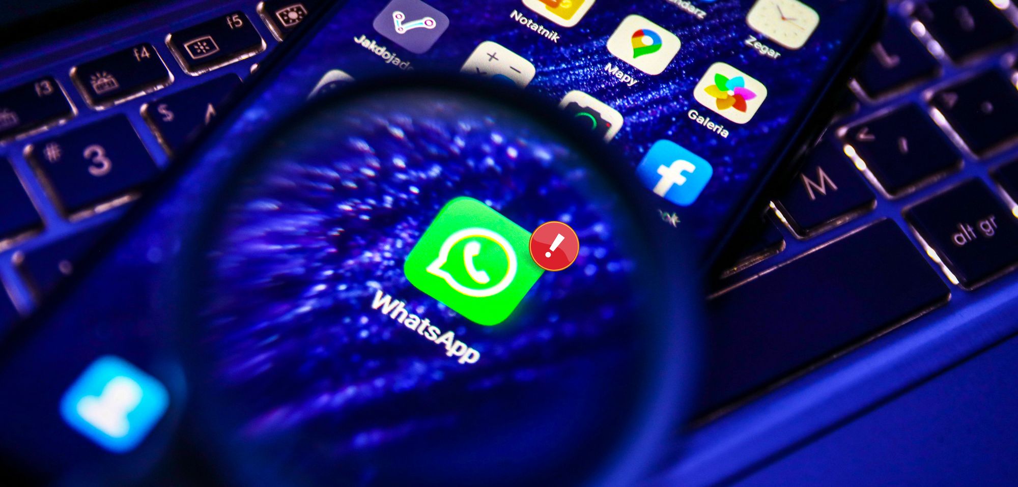 WhatsApp: Surprising change – it disappoints users