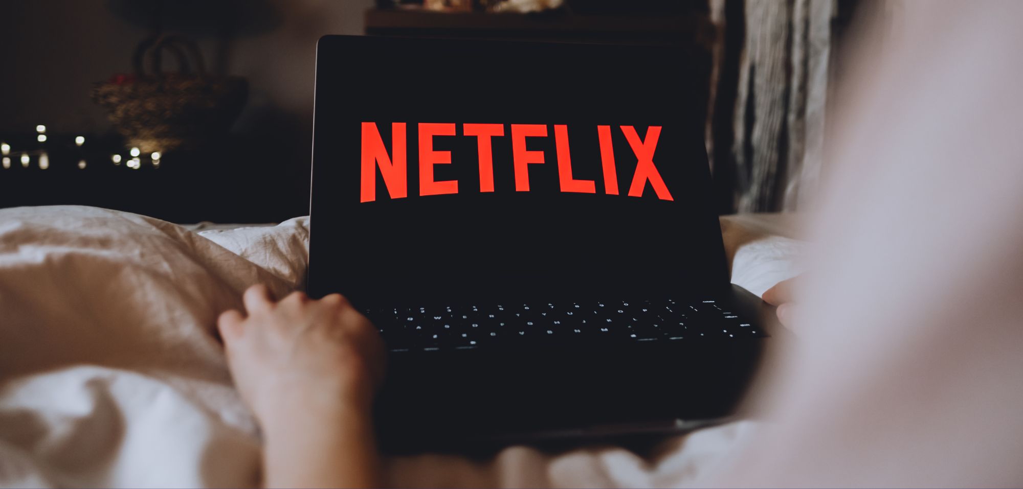 Netflix über Chrome schauen: Eine schlechte Idee – aus einem Grund