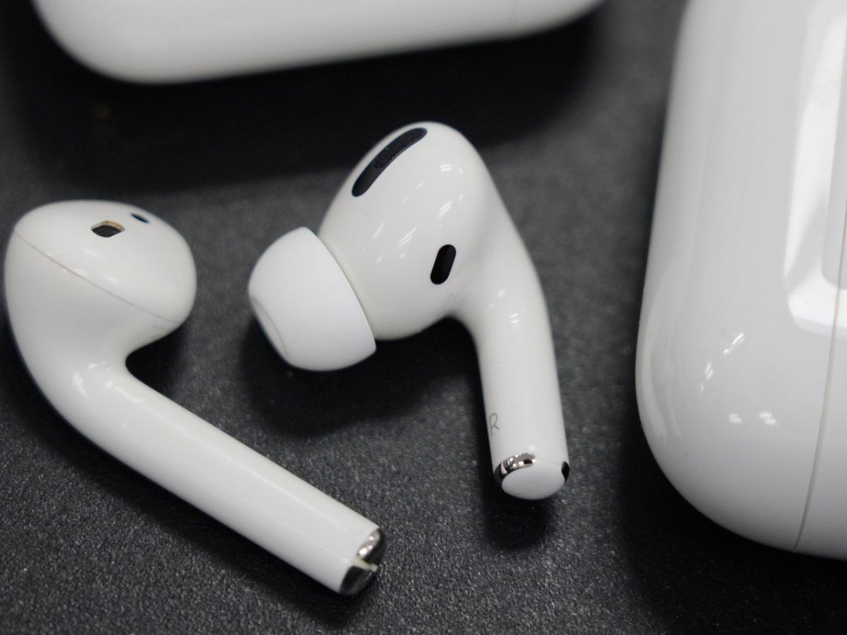 Apple Airpods