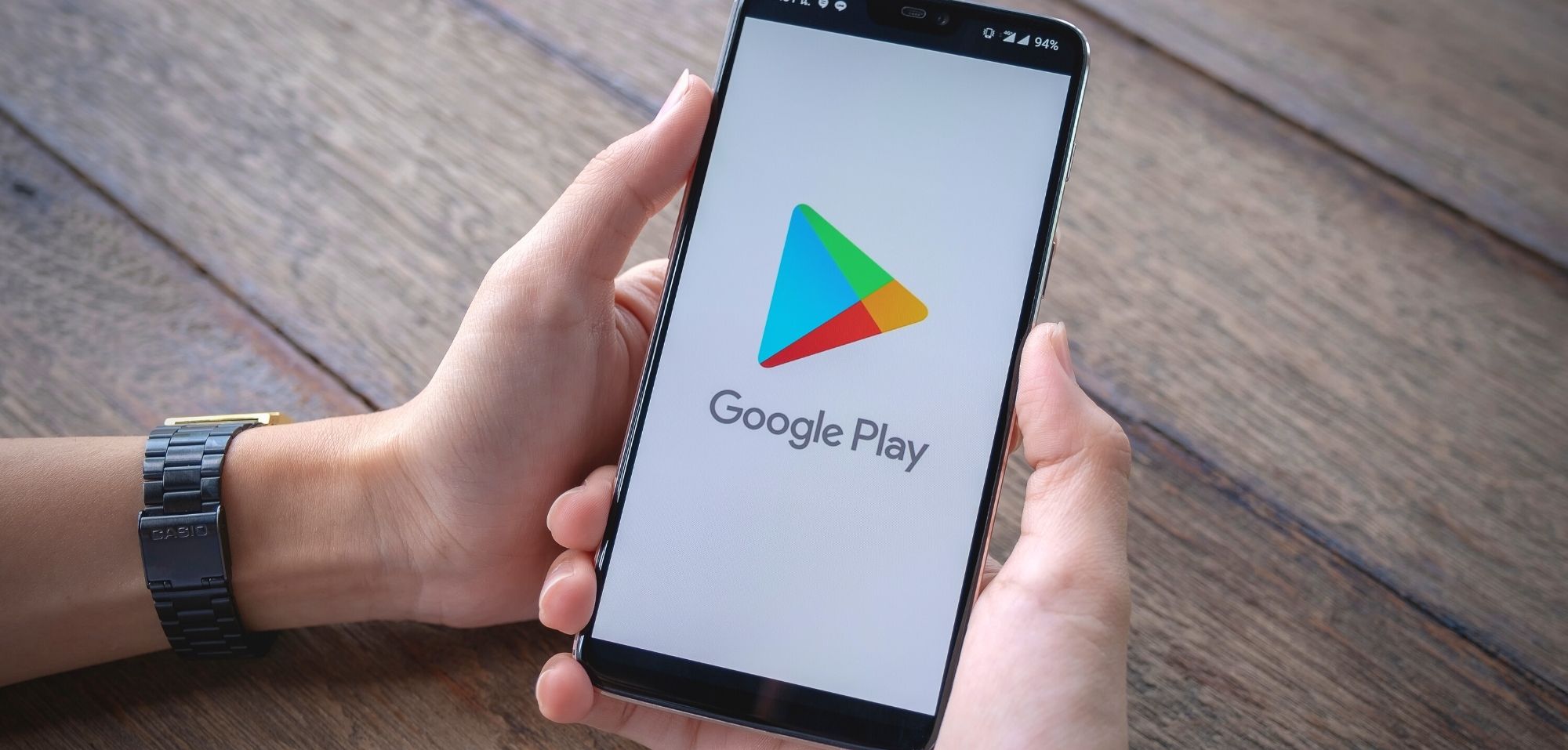 Google Play Store: 13 Gefährliche Apps Mit Millionen Downloads - Futurezone