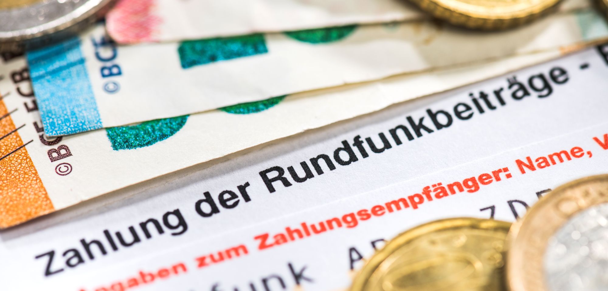 Rundfunkbeitrag (GEZ): So Hoch Ist Die Strafe, Wenn Du Nicht Zahlst ...