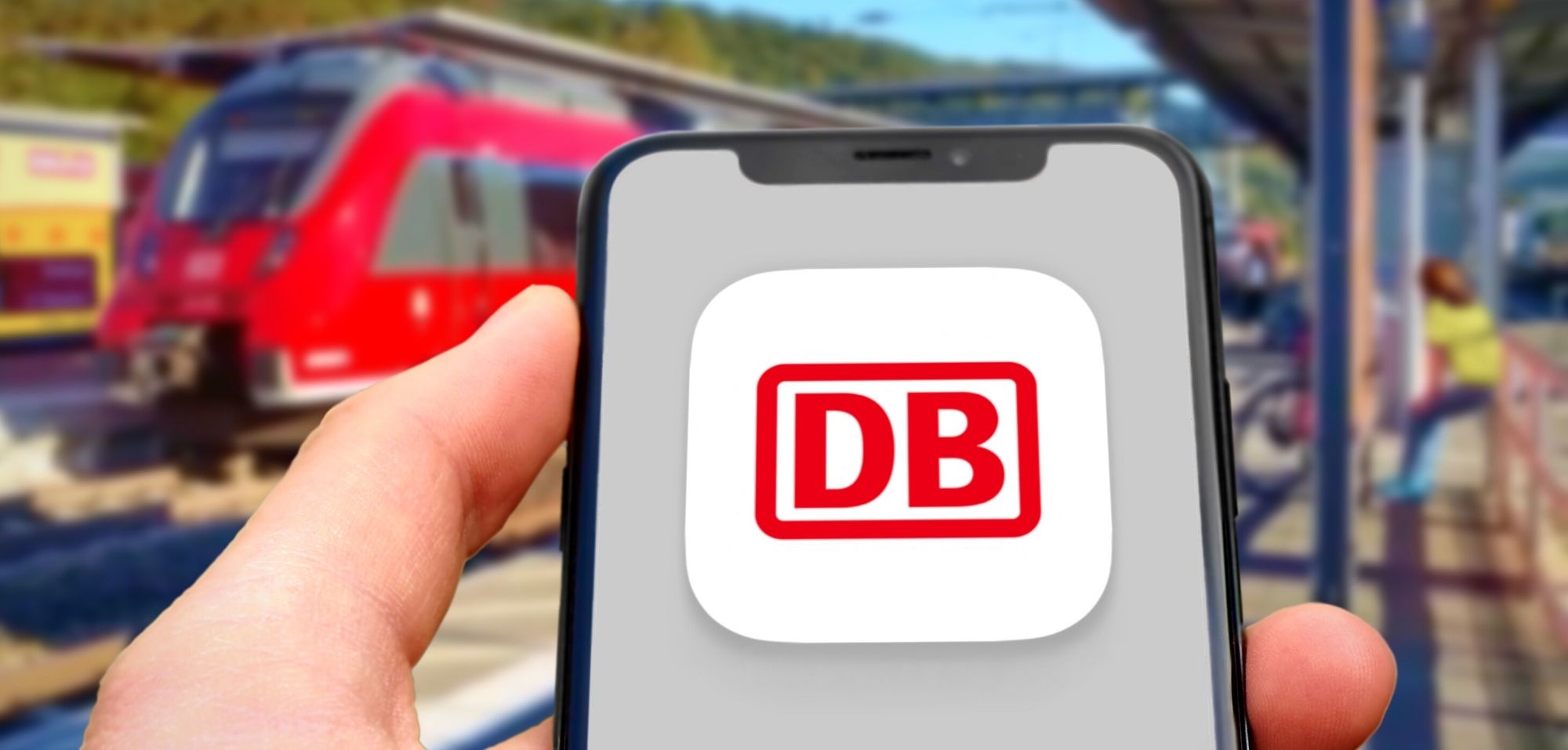 Deutsche Bahn-App Verteilt Exklusive Prämien – Das Ist Zu Tun - Futurezone