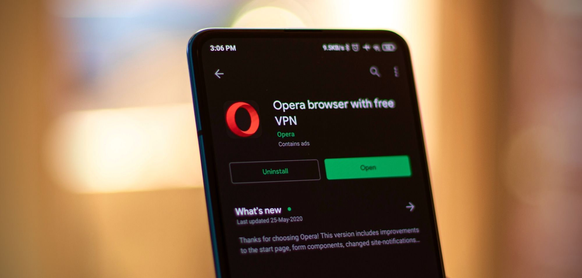 Opera-VPN aktivieren: In nur 5 Schritten zu mehr Sicherheit - Futurezone