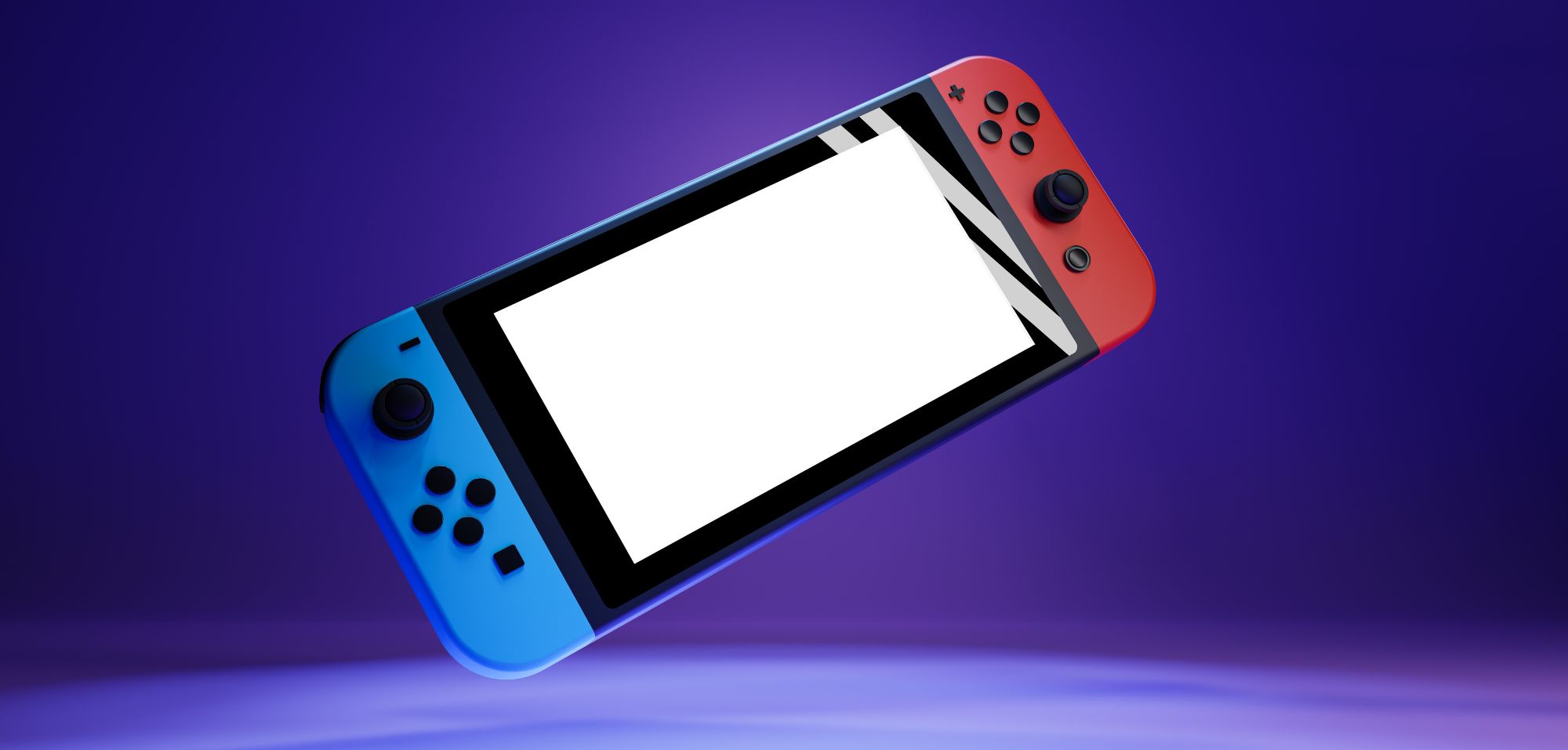 Nintendo Switch：メーカーがネット上で禁止令をずらりと配布
