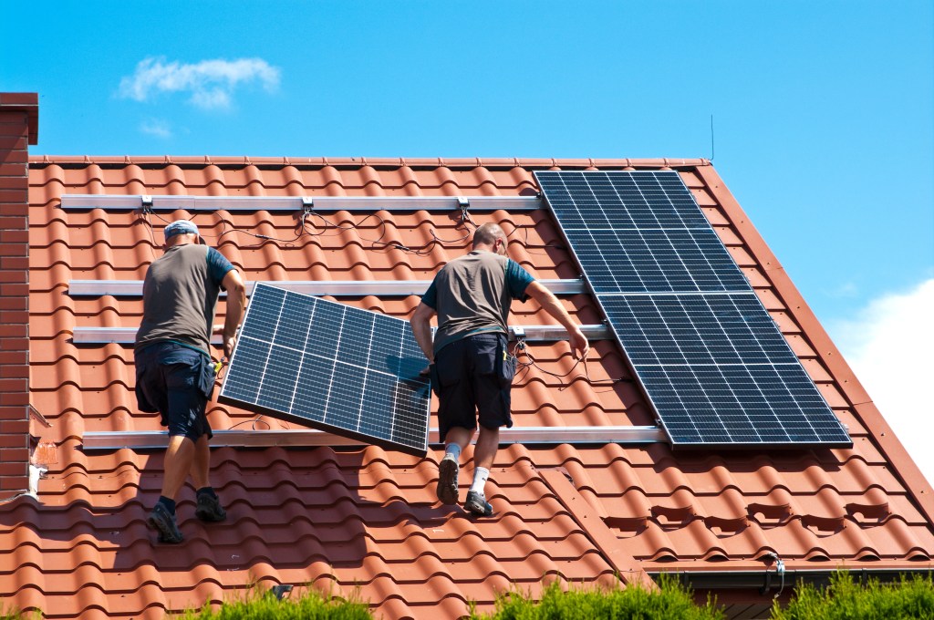 Was kosten Solaranlagen? Typen und Preise im Überblick