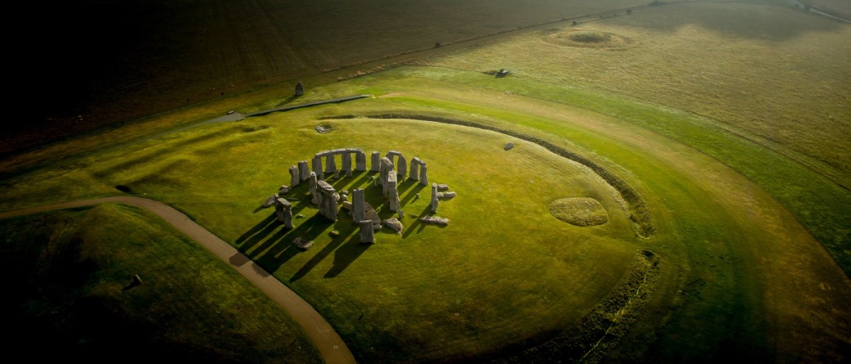 Stonehenge