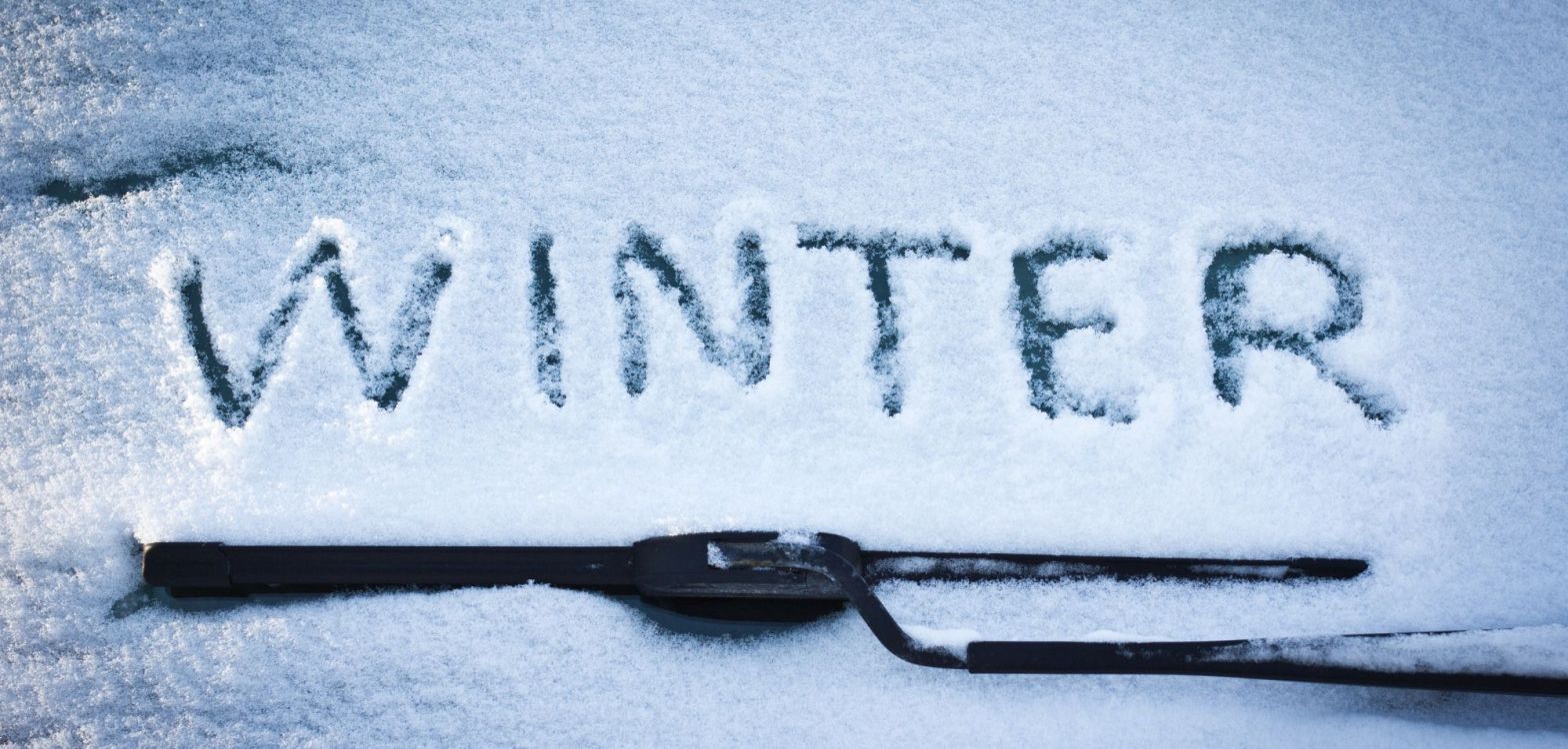Ratgeber Winter - jetzt wo es doch noch einmal kalt wird - Auto Mattern