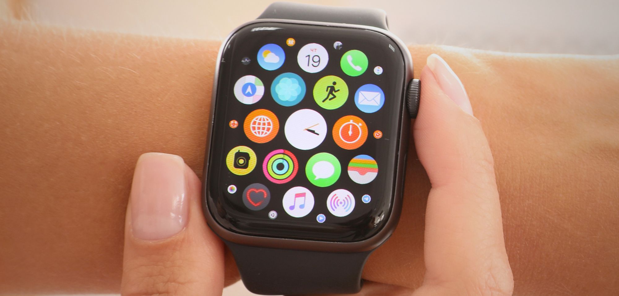 Apple watch model a1553 series online