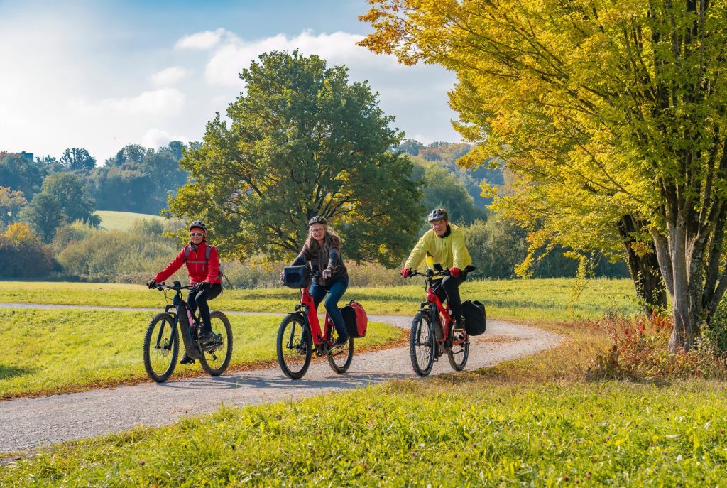 E-Bike-Marken: Diese sind besonders gut