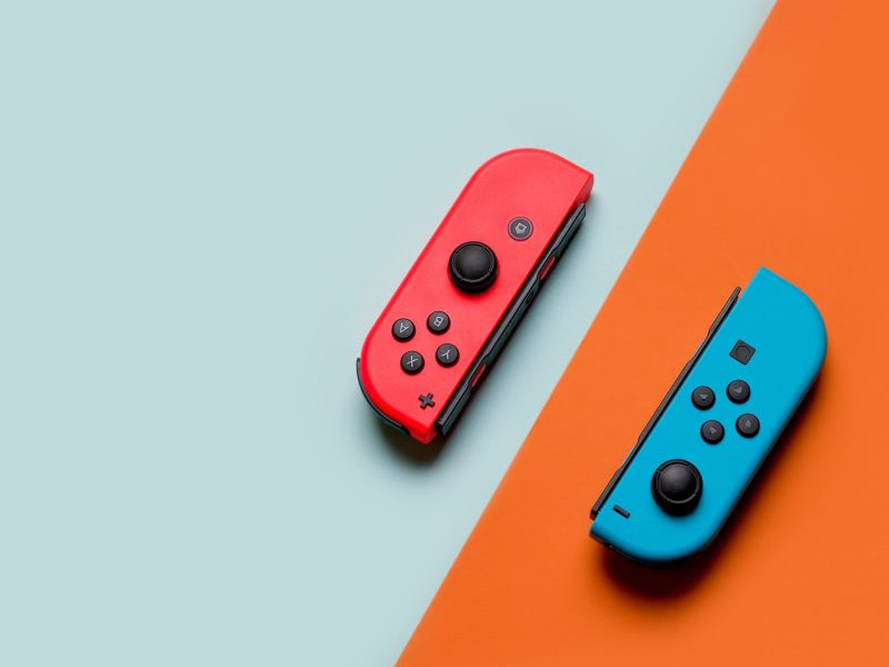 Joy-Con 2er-Set