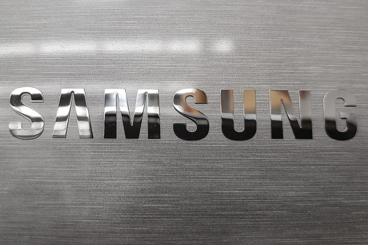 Samsung-Logo