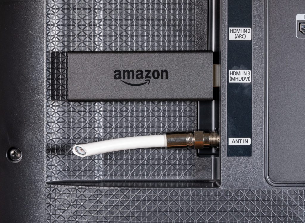 Amazon Fire TV Stick: So verbessert du deinen Empfang – zwei simple Handgriffe genügen