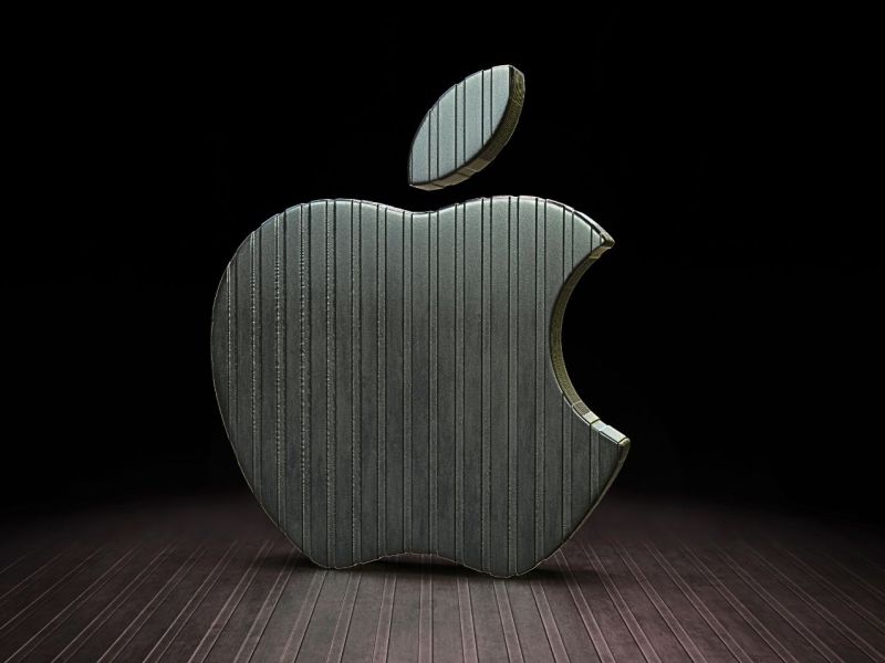 Apple-Logo