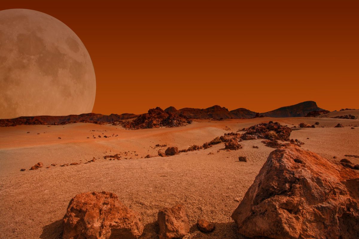 Mars: NASA findet mögliche Hinweise auf Leben – „riesige Überraschung“
