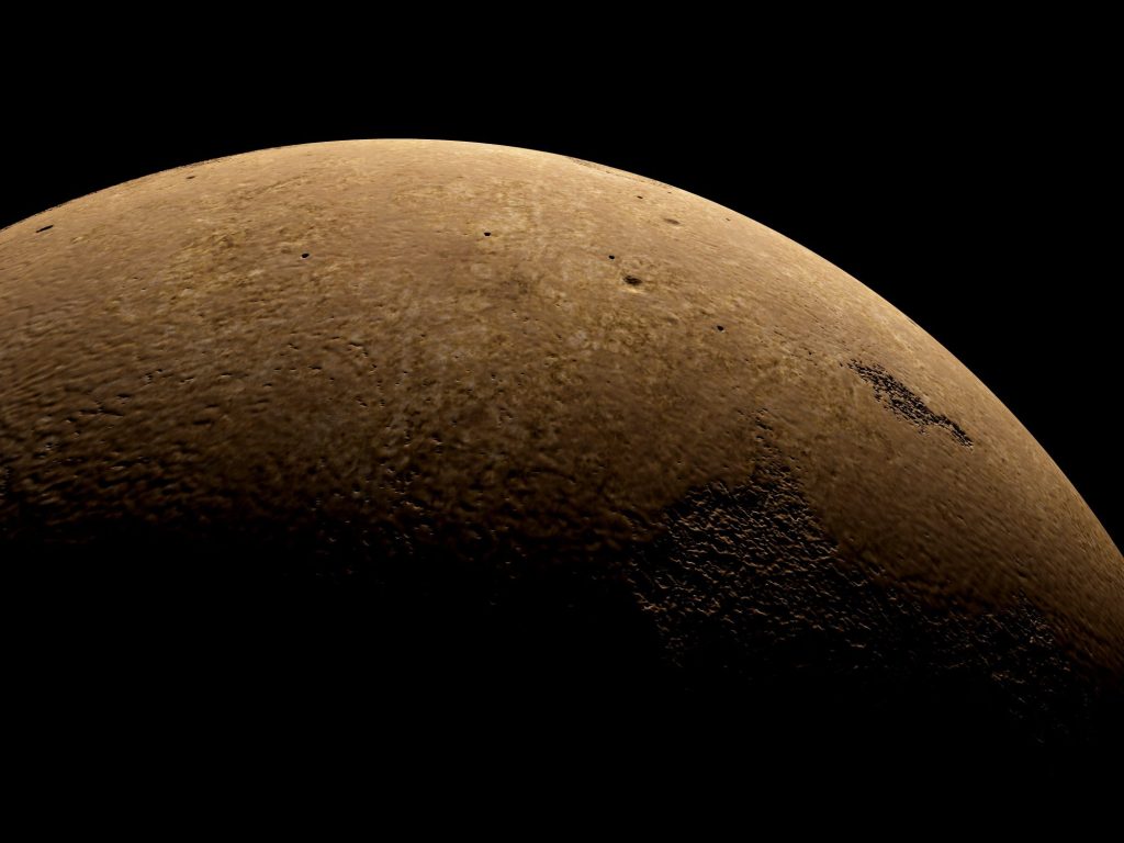 Weltall: Forscher machen erstaunliche Entdeckung auf dem Merkur – „etwas Besonderes ist passiert“