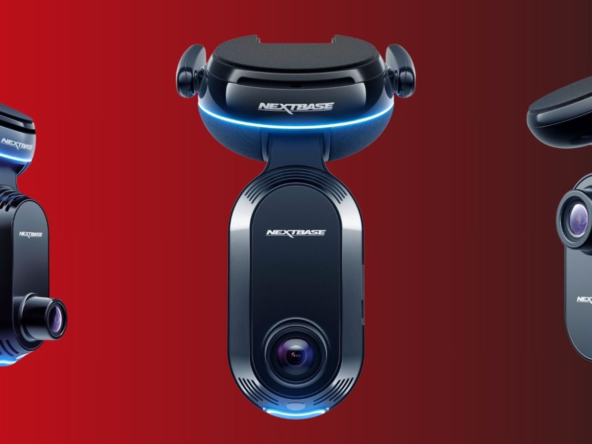 3 Dashcams zum Spitzenpreis – diese Modelle haben es in sich