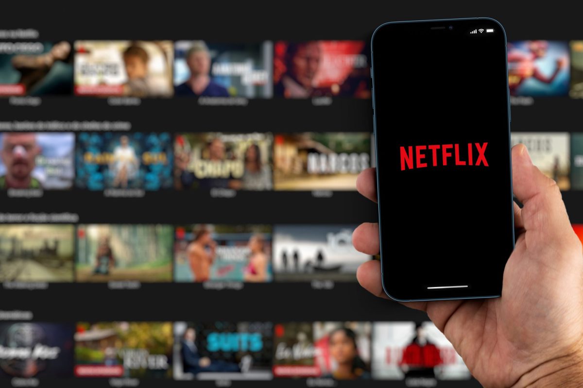 Netflix: Großes neues Update verärgert Nutzer