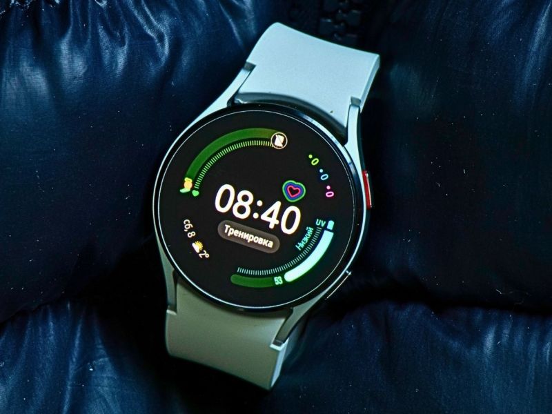 Samsung Galaxy Watch