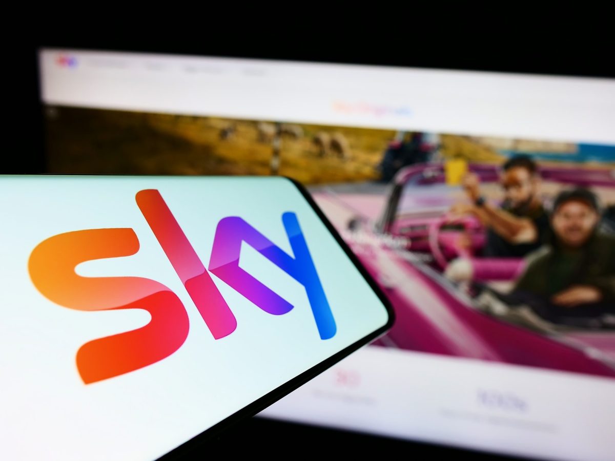 Neue Streaming-Option: Dieser Sky-Dienst startet jetzt
