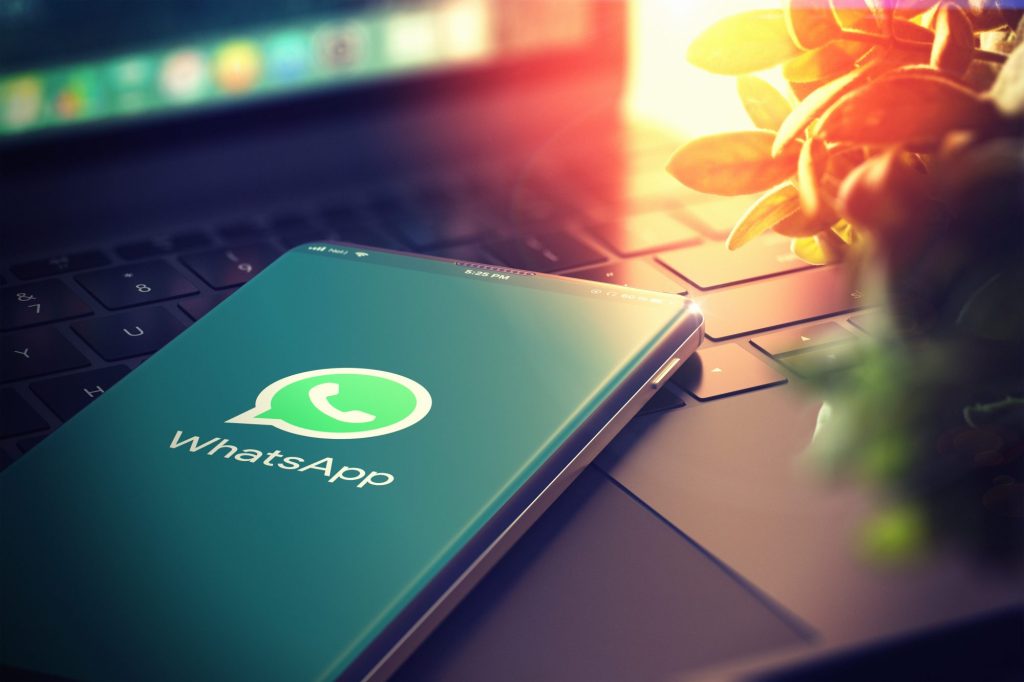 WhatsApp: Diese neue Funktion schaltet gleich mehrere Chatbots frei