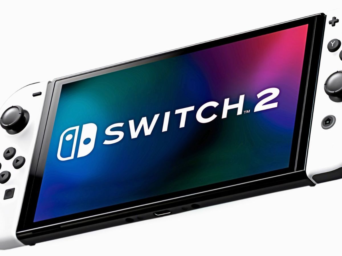 Nintendo Switch 2