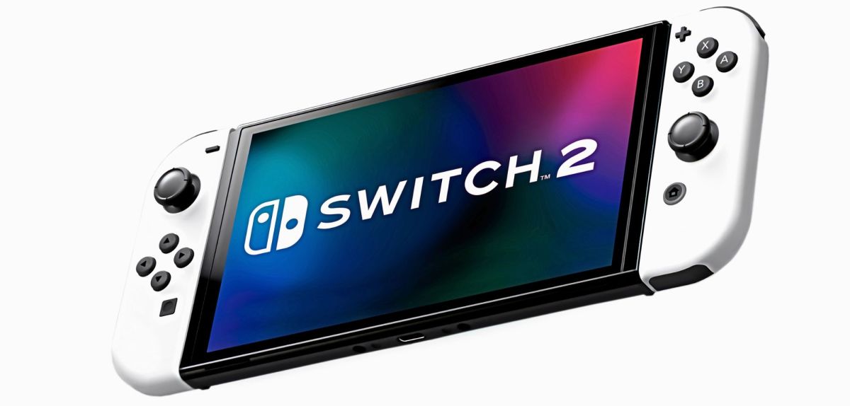 Nintendo Switch 2