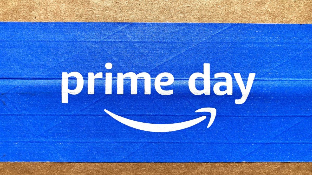 Prime Day