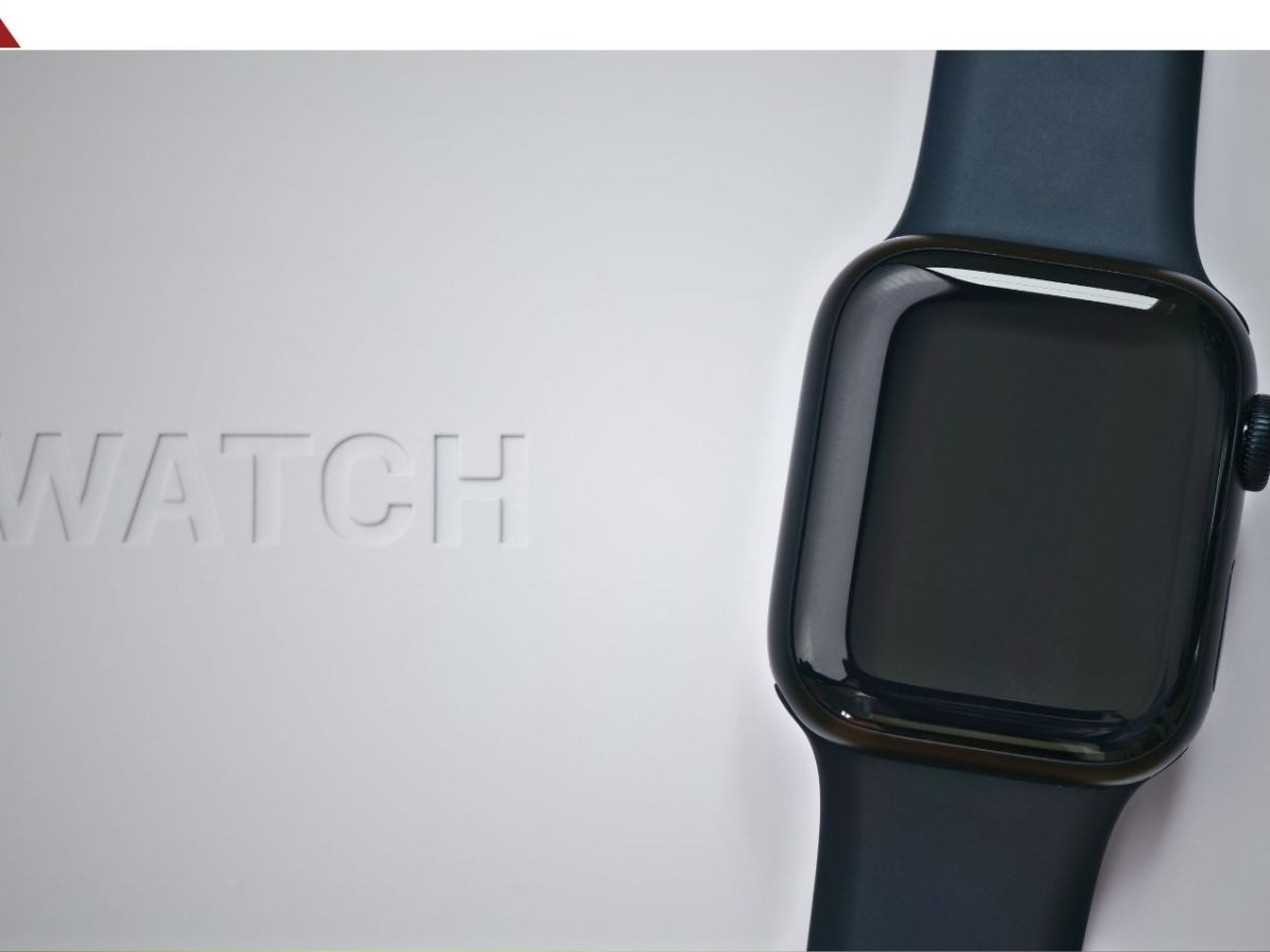 Apple Watch Series 8