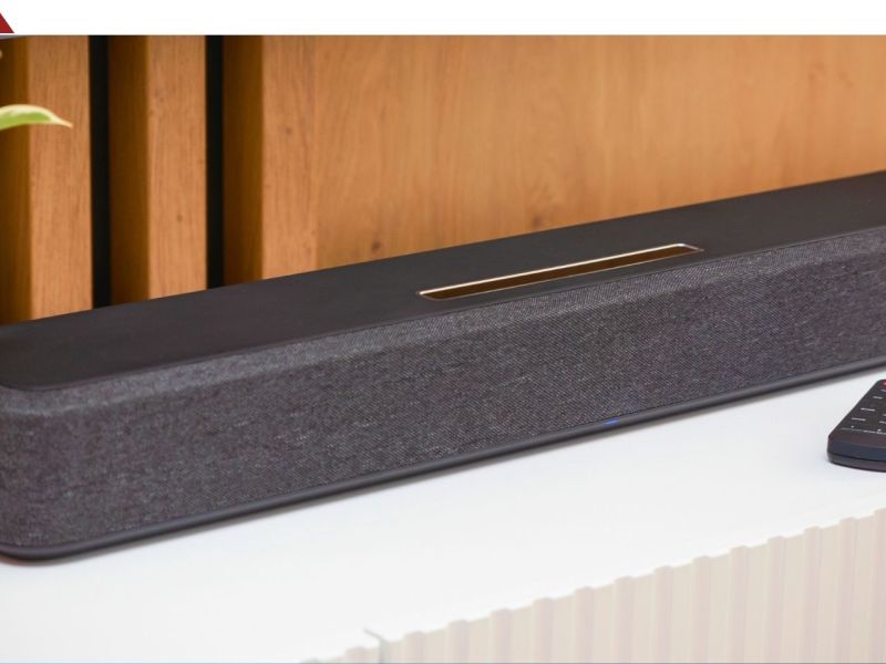 Bose-Soundbar