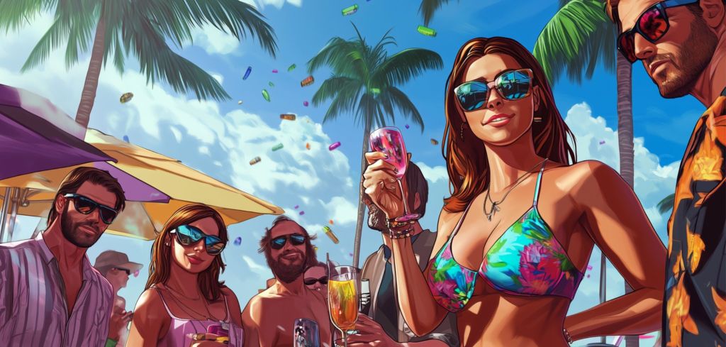 „GTA 6“: Insider gibt Hinweis auf starkes Gameplay – „sehr clever“