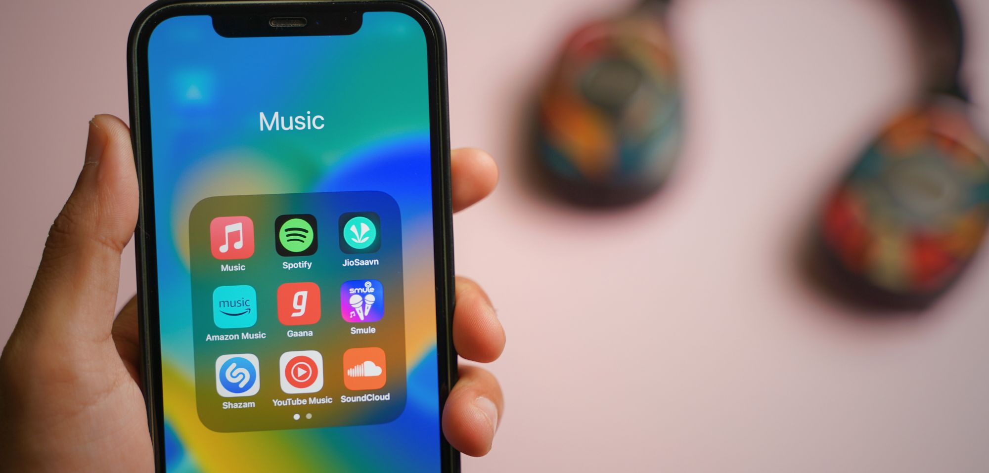 Recognize music: iOS 18 lets you feel your new songs