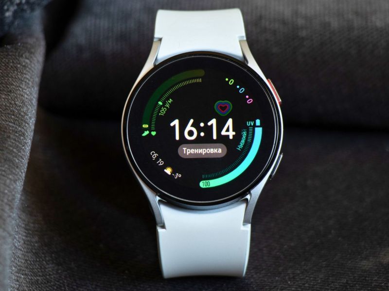 Samsung Galaxy Watch