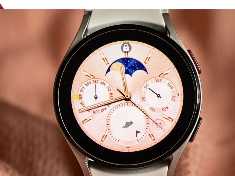 Samsung Galaxy Watch4