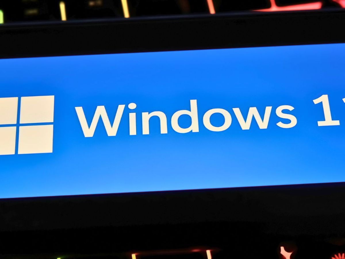 Windows 11-Logo