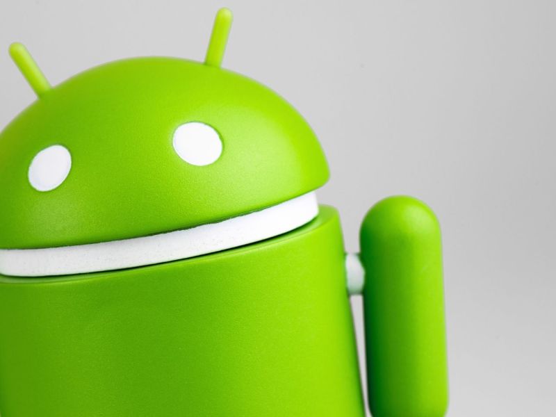 Android-Logo