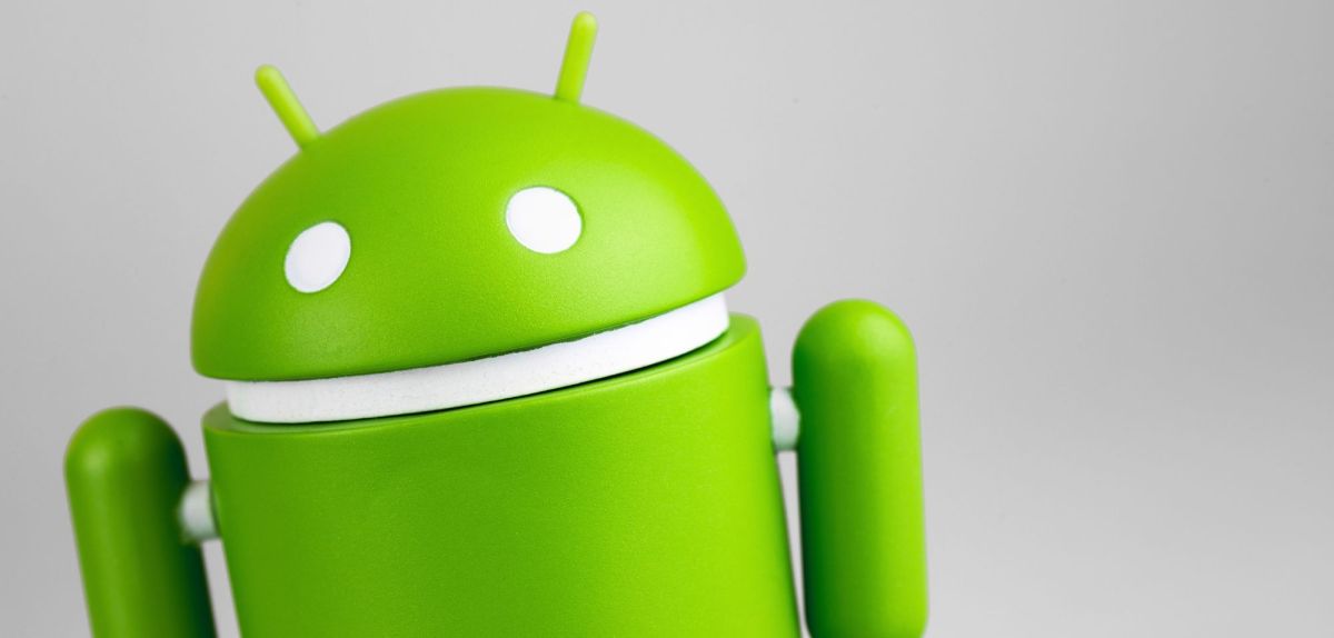 Android-Logo