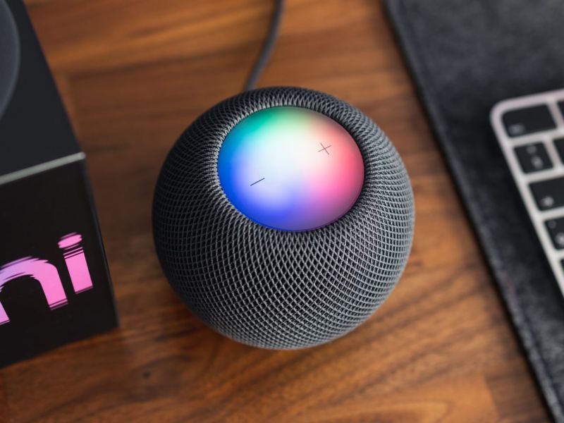 Apple HomePod mini