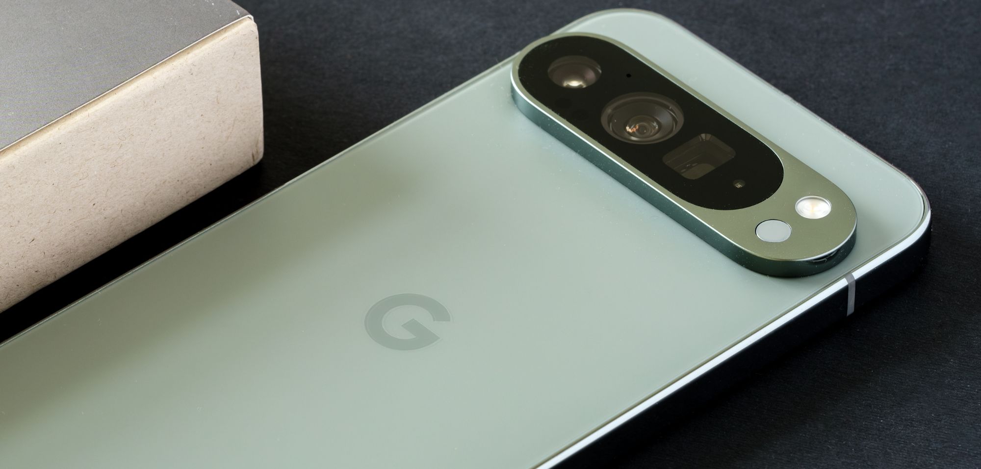 Google Pixel: el próximo modelo probablemente perderá su marca