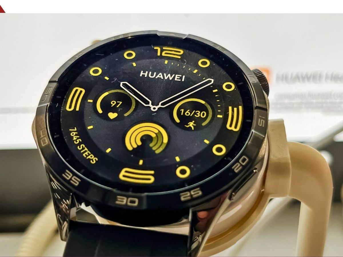 Huawei Watch GT 3