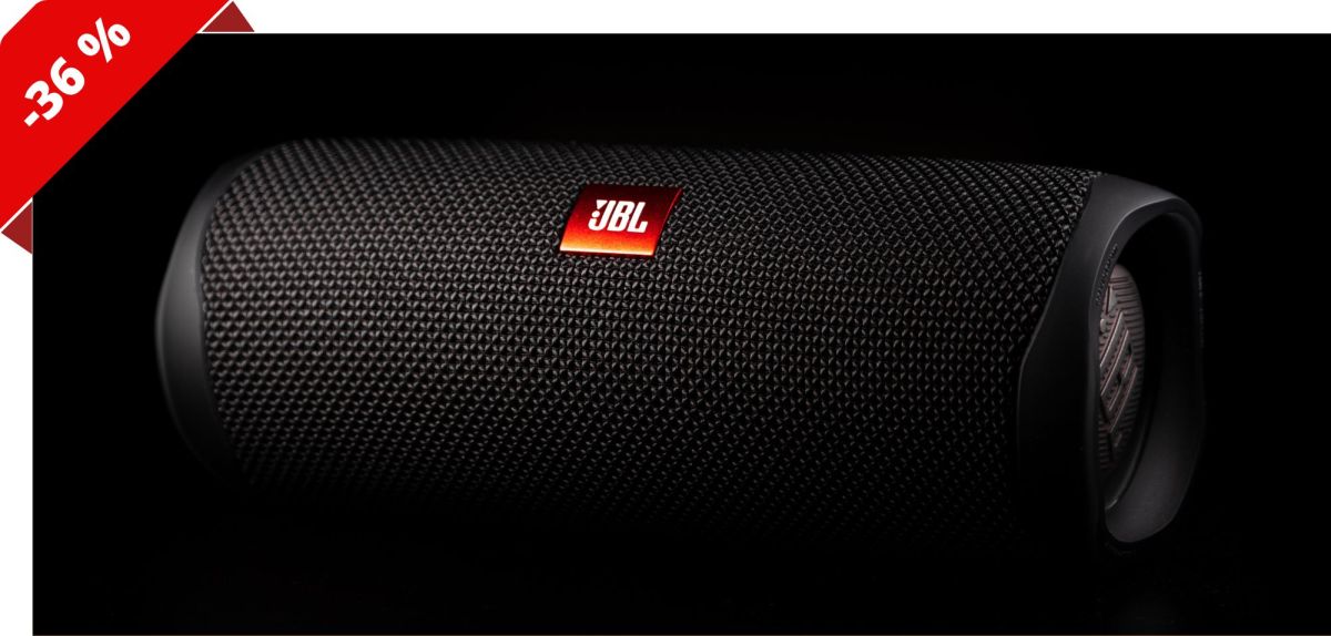 JBL Flip Essential 2