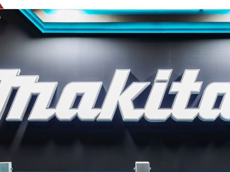 Makita-Logo