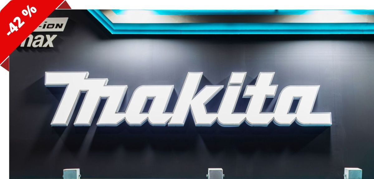 Makita-Logo