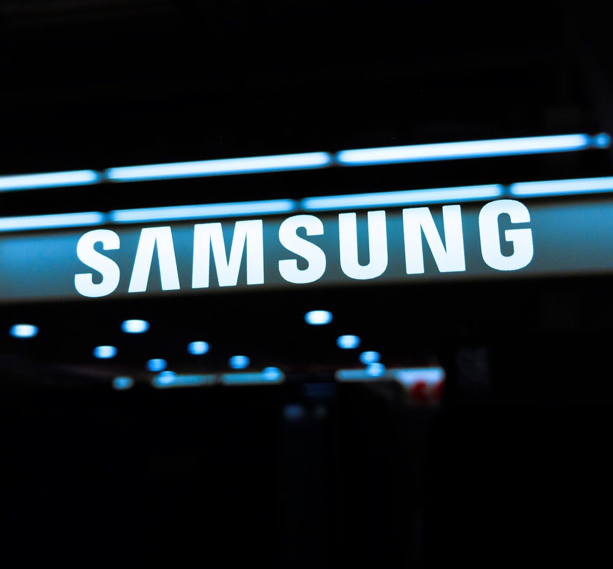 Samsung-Logo