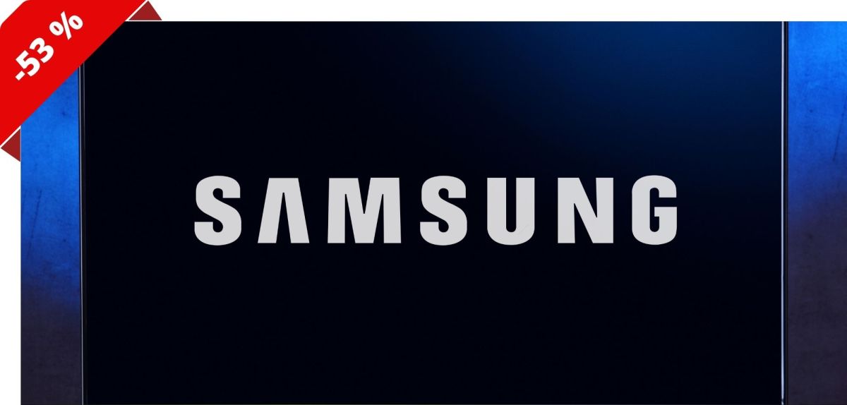 Samsung-Fernseher