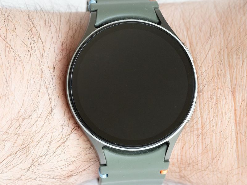 Neue Samsung Galaxy Watch