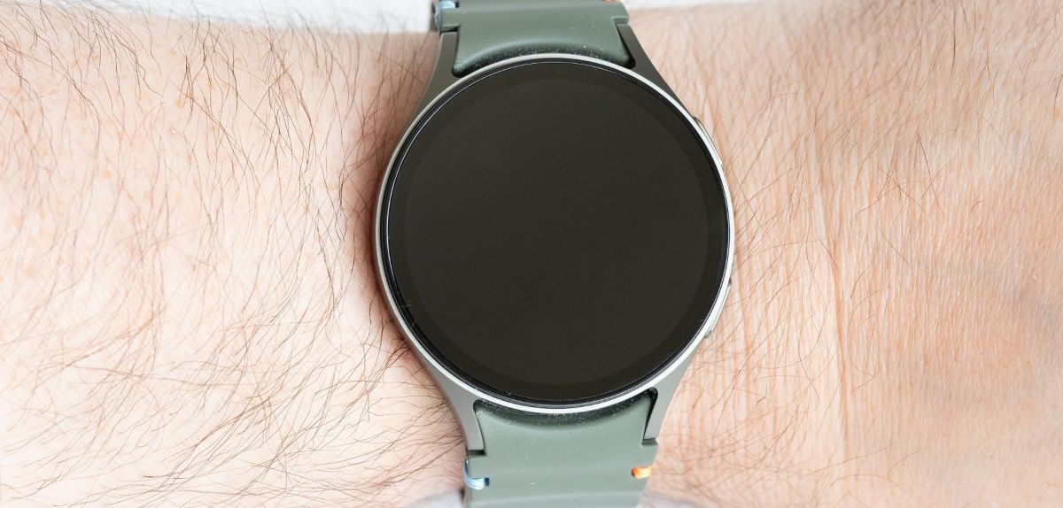 Neue Samsung Galaxy Watch